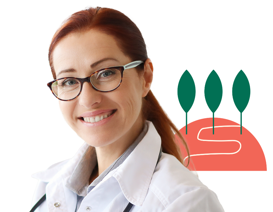 Professionnel de la santé - Diavie