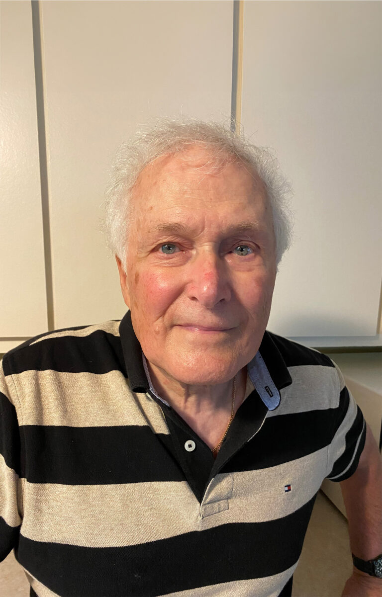 André Carpentier photo