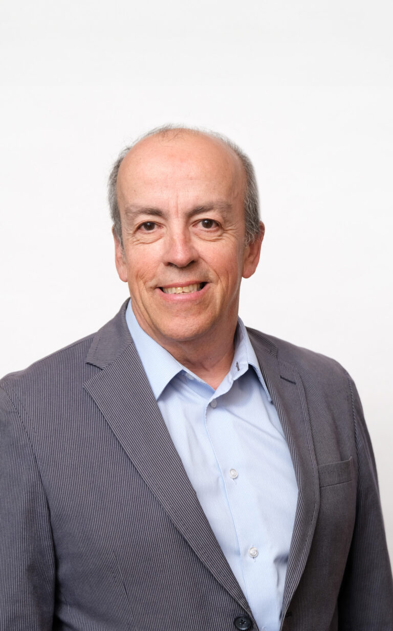 Gaétan Samson photo