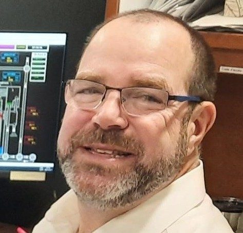 Luc Beaulieu photo