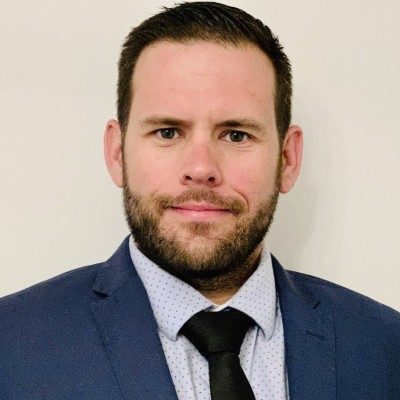 Jean-François Landry photo