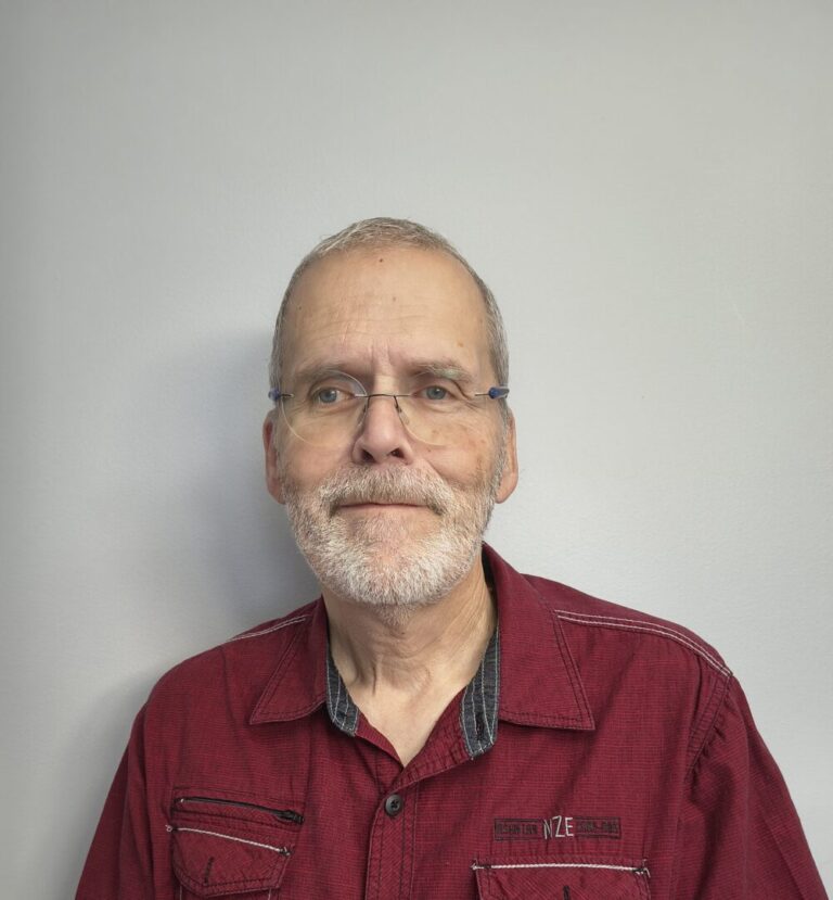 Marcel Martineau photo