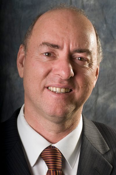 Paul Chaput photo